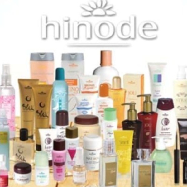 Vendas Hinode