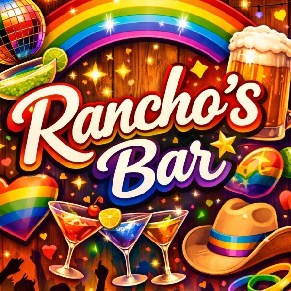 Rancho's Bar