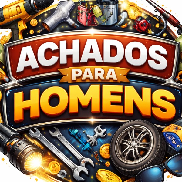 AchadosHomens2026