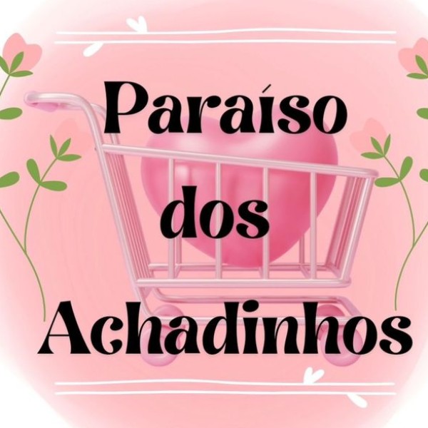 Achadinhos da Joy🛍️