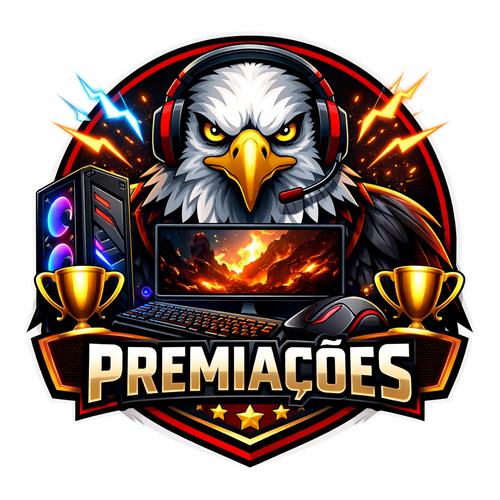 Prêmios gamer