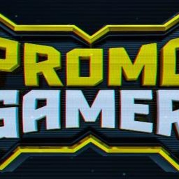 Promo Gamer