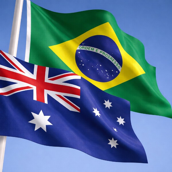 Empregos na Austrália