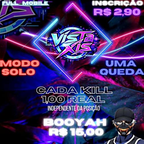 Free fire Diário