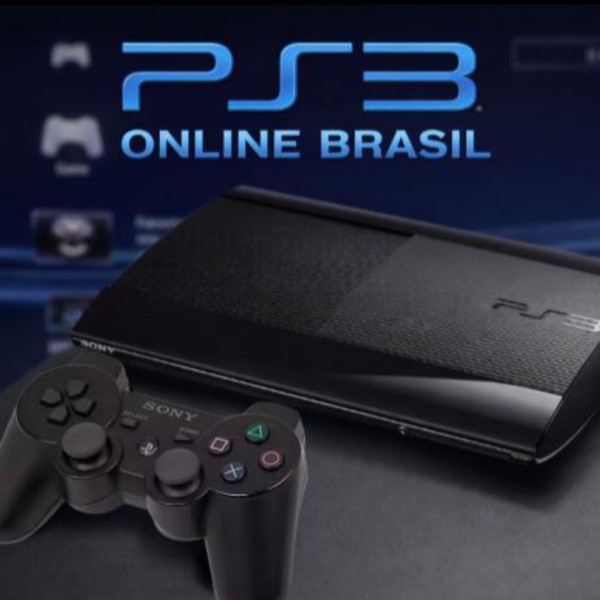 PS3 Online Brasil