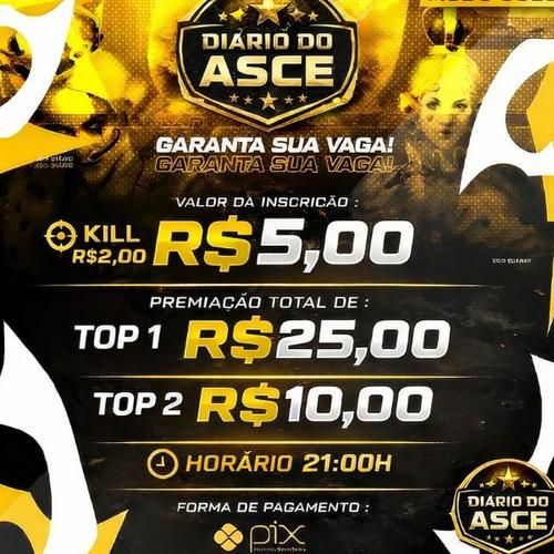 Diário do Asce