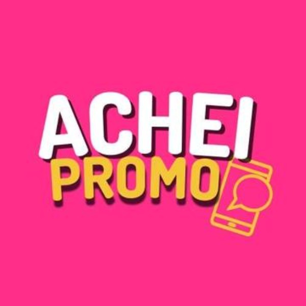 Achei Promo