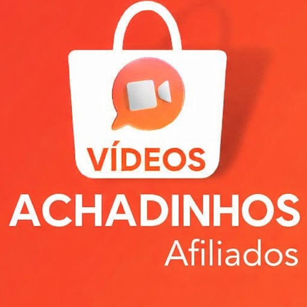 Videos Achadinhos Afiliados