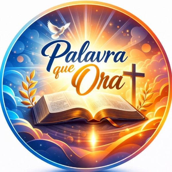 Palavra que Ora