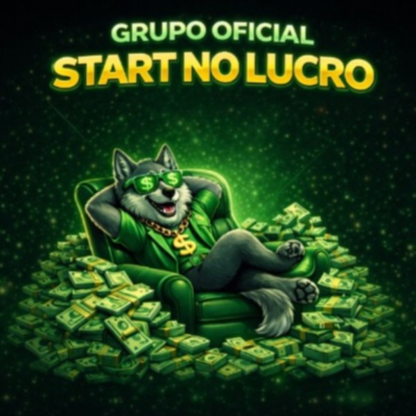 START NO LUCRO