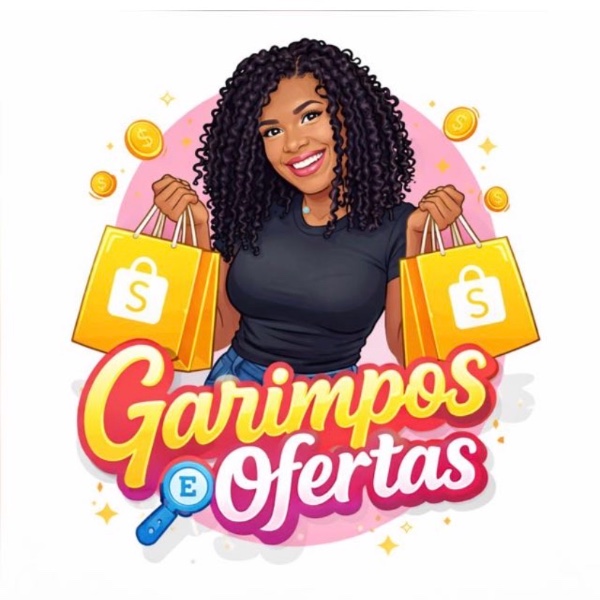 Garimpos da Jé