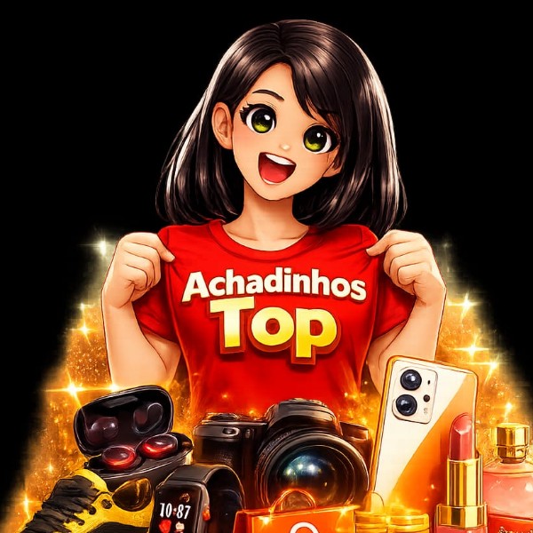 Achadinhos Top