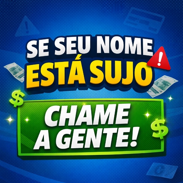 Limpa Nome