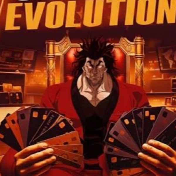 CONEXÃO EVOLUTION