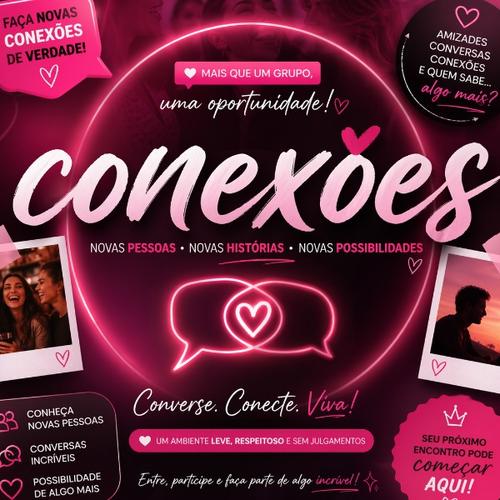 Conexões Rj