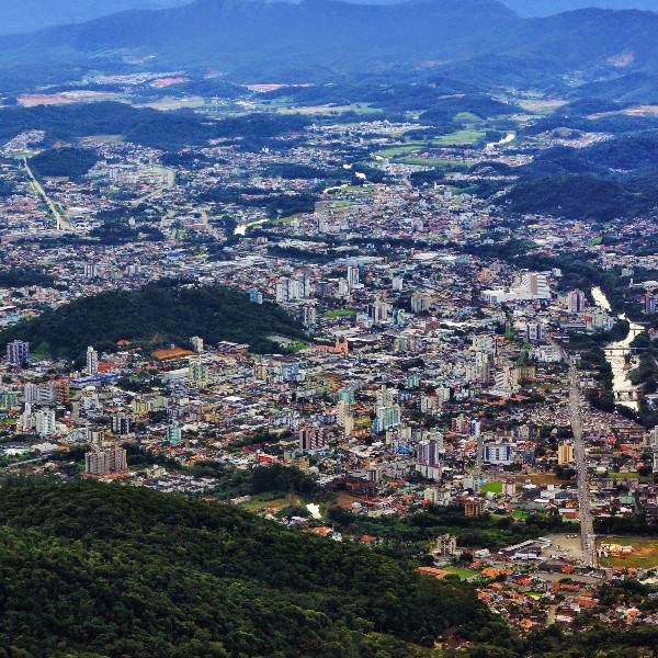 Classificados Jaraguá do Sul