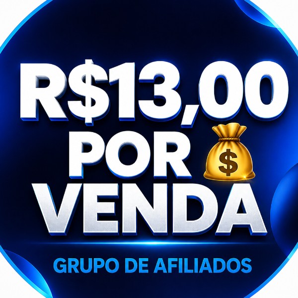 VENDA NA INTERNET (AFILIADOS)