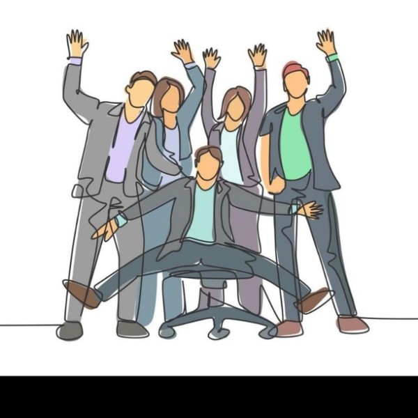 GRUPO DE GERENTES