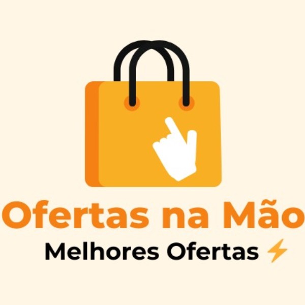 Ofertas na Mão 🔥 Melhores Ofertas