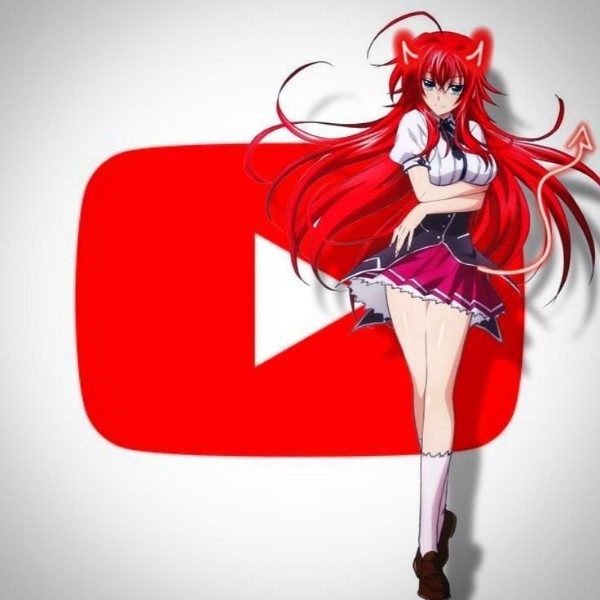 Crescimento no YouTube