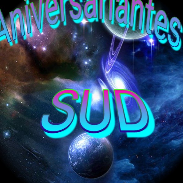 Aniversariantes