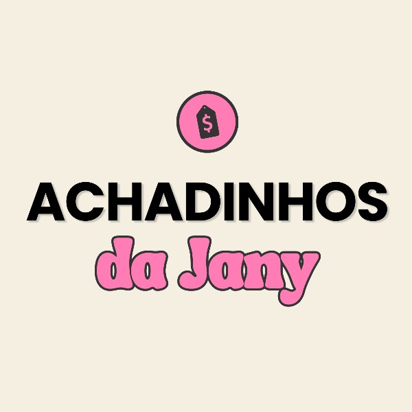 Achadinhos da Jany
