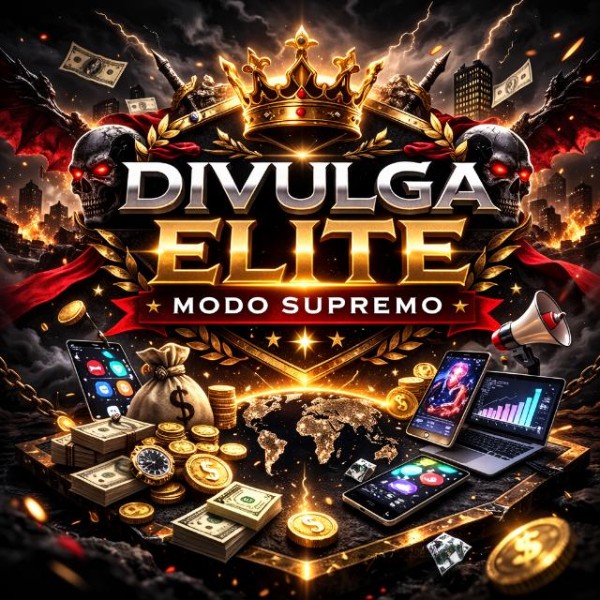 Divulga Elite