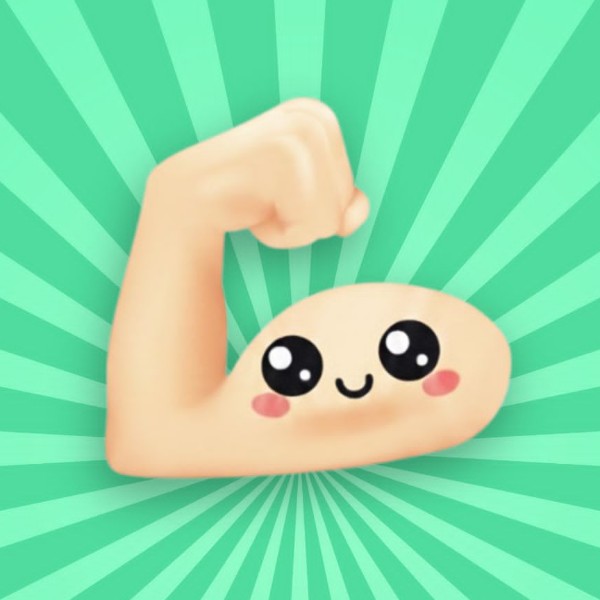 Sr.Musculoso