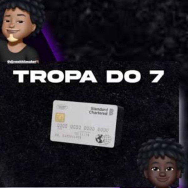 TROPA DO I7I