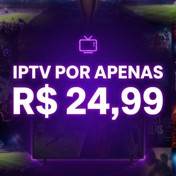 IPTV Completao!!!