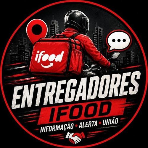 🚲IFOOD (BH)🏍️