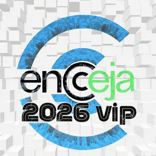 Encceja vip 2026 - Link de Grupo WhatsApp