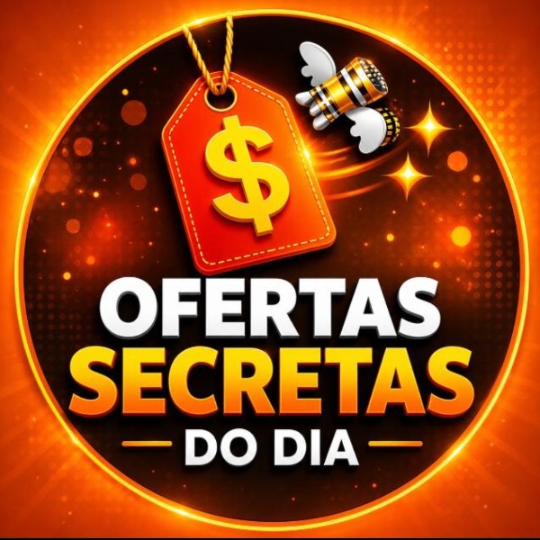Ofertas secretas do dia