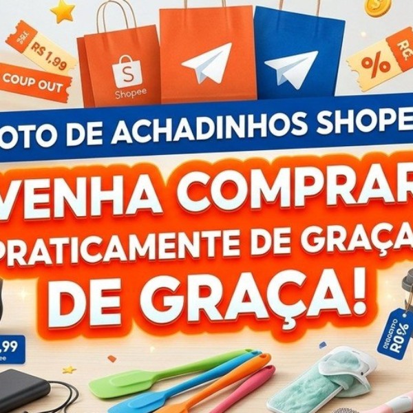 GARIMPO BAIXO PREÇO