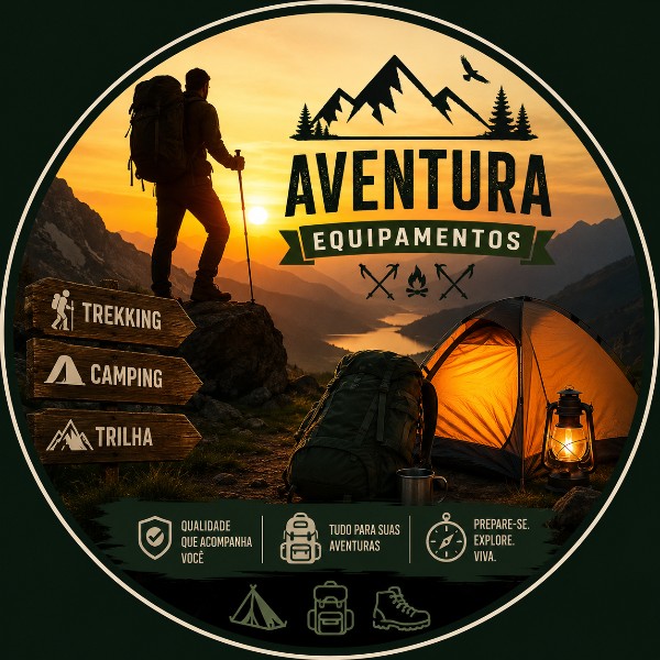 Promoções Trekking e Camping