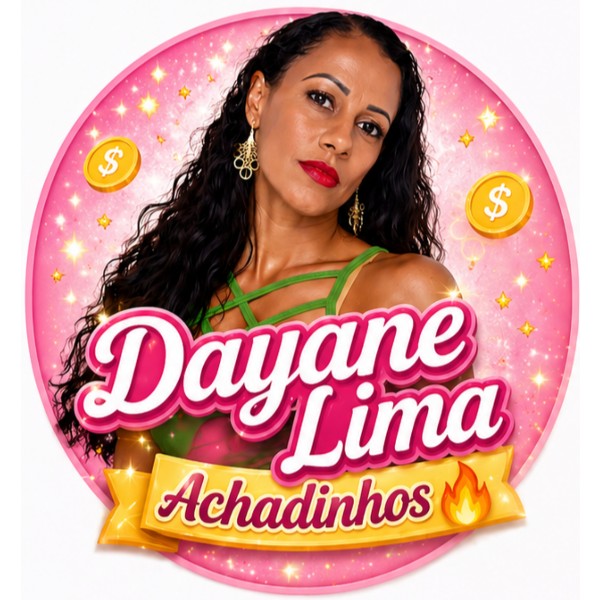 Dayane Lima | Achadinhos 🔥
