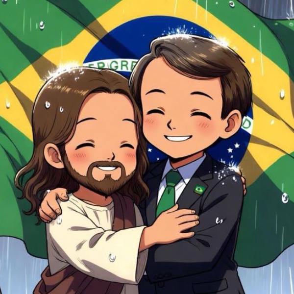 AMIGOS DA DIRETA🇧🇷💚