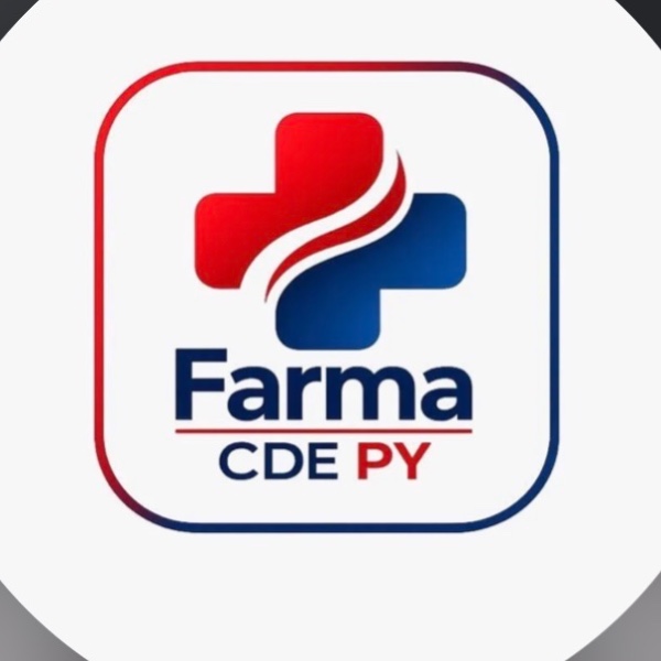 PY FARMÁCIA CDE