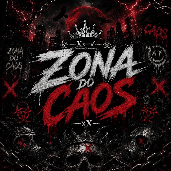 Zona do caos