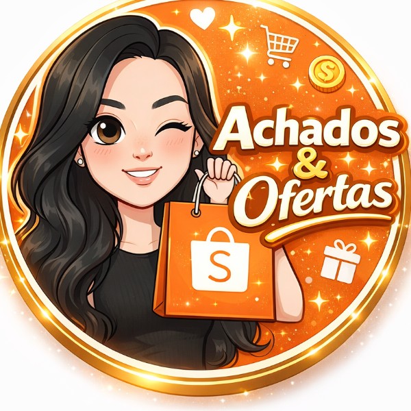 Achados & Ofertas da Shô