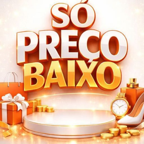 Só Preço Baixo !