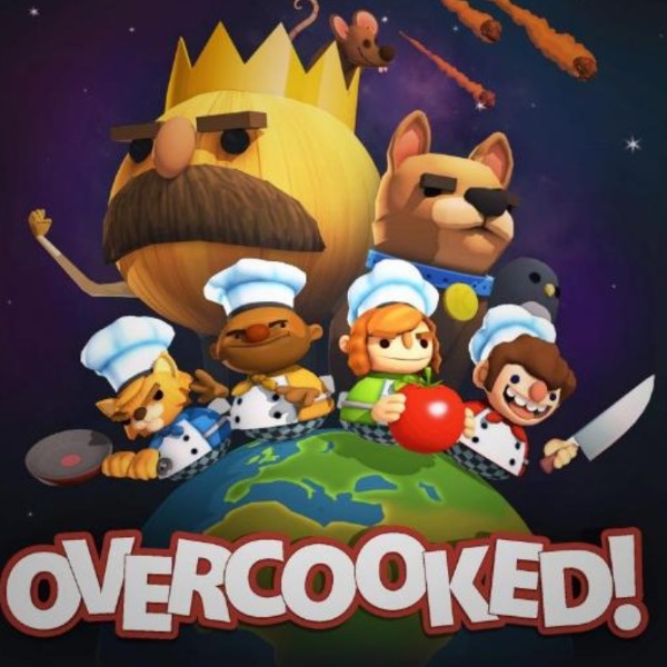 Overcooked 2