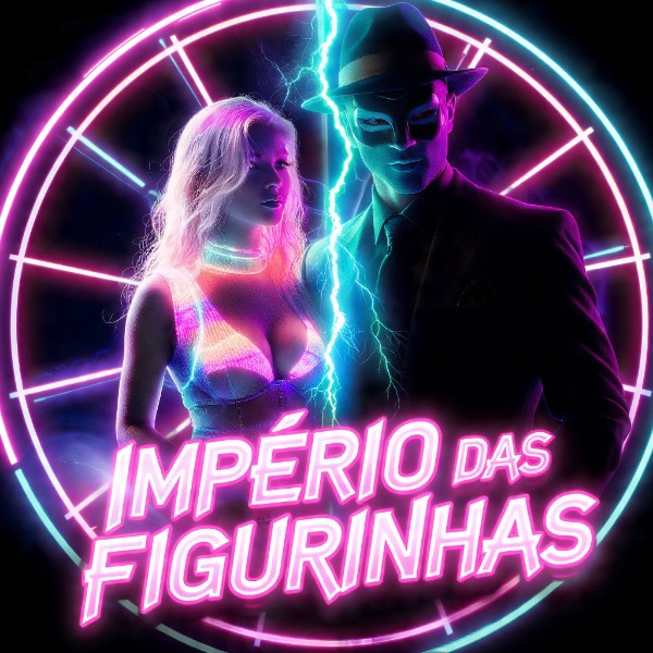 Imperio das Figurinhas