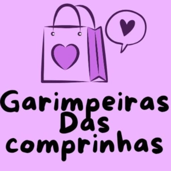 Garimpeirasdascomprinhas