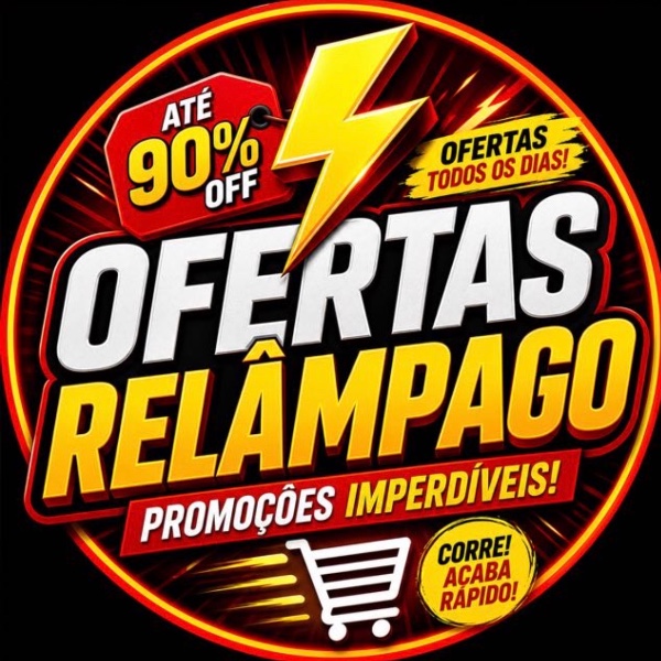Ofertas Relâmpago