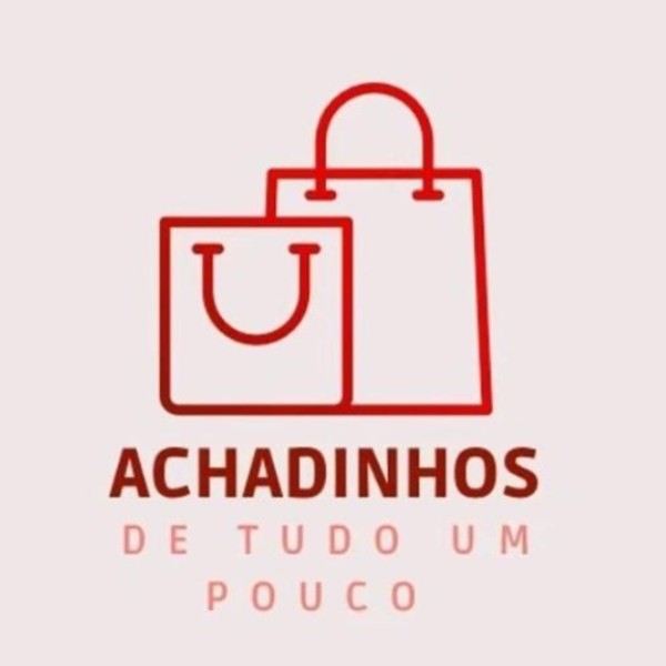 ACHADINHOS EM GERAL