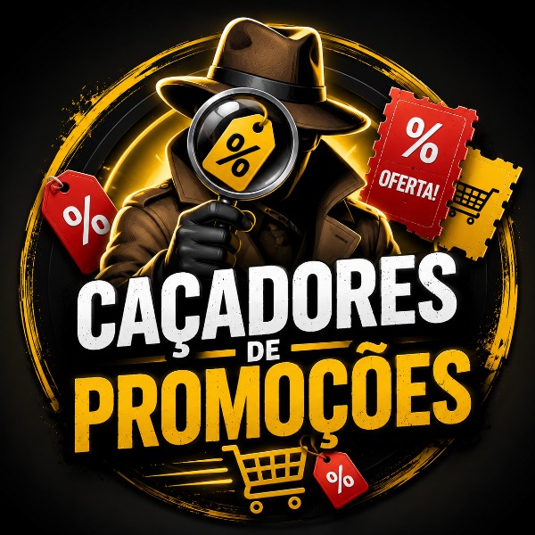 Caçadores de promoções