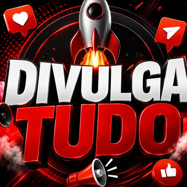 DIVULGA TUDO