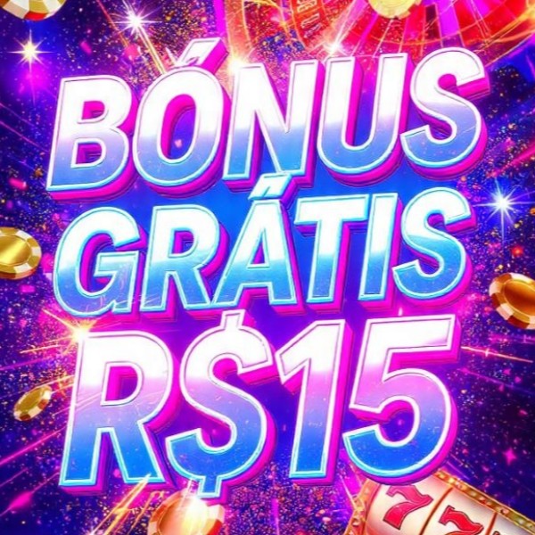 DIVULGAÇÃO DE BONUS GRÁTIS