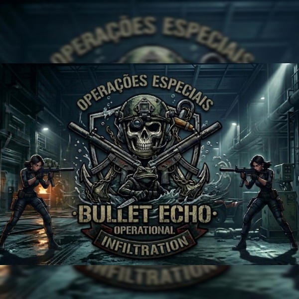 Bullet echo